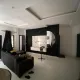 3 bedroom flat  Available for rent  Rent : 8.5m