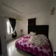 3 bedroom flat  Available for rent  Rent : 8.5m