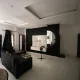 3 bedroom flat  Available for rent  Rent : 8.5m