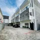 4 bedroom terrace duplex  Available for rent  Location: ikate lekki Lagos 