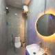 2 Bedroom Fully Furnished Apartment Location: Illasan Lekki 