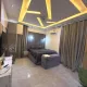 2 Bedroom Fully Furnished Apartment Location: Illasan Lekki 