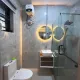 2 Bedroom Fully Furnished Apartment Location: Illasan Lekki 