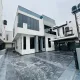 5 BED&amp;amp;BQ || 550 MILLION || IKOTA LEKKI,  LAGOS.