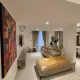 LUXURY FULLY FURNISHED 4BEDROOM PENTHOUSE FOR SALE &amp;amp; RENT .
