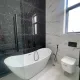 LUXURY 5BEDROOM FULLY DETACHED DUPLEX FOR SALE.