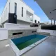 LUXURY 5BEDROOM FULLY DETACHED DUPLEX FOR SALE.