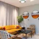 Executive  unit 1 bedroom apartment (BIG)