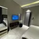 Standard unit 1 bedroom apartment