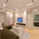 2 BEDROOM APARTMENT WITH GYM  ADMIRALTY WAY, LEKKI LAGOS