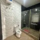 3bedroom apartment flat.  Location , osapa london.