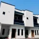 Brand new  2 two bedroom terrace  duplex  Available for rent 