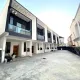 Brand new 3bedroom terrace