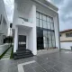 LUXURY 5BEDROOM FULLY DETACHED DUPLEX FOR SALE.