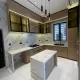 LUXURY 5BEDROOM FULLY DETACHED DUPLEX FOR SALE.