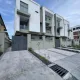 3 &amp;amp; 4BEDROOM TERRACE DUPLEX FOR SALE.