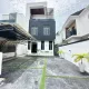 5 BEDROOM FULLY DETACHED DUPLEX WITH SWIMMING POOL