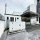 5 BEDROOM FULLY DETACHED DUPLEX WITH SWIMMING POOL