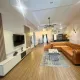 2bedroom apartment flat.  Location , osapa london.