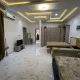 5 Bedroom Triplex with BQ and mini office available for rent in  Chevron (comes with inverter)