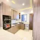 2 Bedroom Apartment with a BQ for rent‼️ Fully service apartments 24/7 light