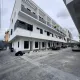 2 BEDROOM APARTMENT  📍 Location: Ikate, Lekki, Lagos l