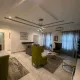 Fully furnished with solar  2 bedroom flat apartment 