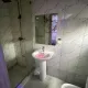 Fully furnished with solar  2 bedroom flat apartment 