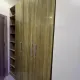 Fully furnished with solar  2 bedroom flat apartment 