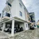 Fully furnished with solar  2 bedroom flat apartment 