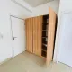 2 bedroom flat apartment  Available for rent  Rent : 6m