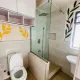 2 bedroom flat apartment  Available for rent  Rent : 6m