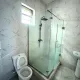 4 bedroom terrace duplex Available for rent  Location: ikota GRA ( begonia ) lekki mLagos Rent :7M without bq 
