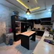 5 Bedroom Triplex with BQ and mini office available for rent in Chevron (comes with inverter)
