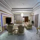 5 Bedroom Triplex with BQ and mini office available for rent in Chevron (comes with inverter)