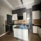 4-bedroom semi-detached house with BQ is available with furniture included. The property also comes with 10 solar panels installed on the roof.