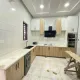 4 bedroom terrace duplex Available for rent  Location: ikota GRA ( begonia ) lekki mLagos Rent :7M 