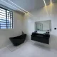 CONTEMPORARY 5BEDROOM  FULLY DETACHED DUPLEX FOR SALE.