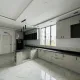 4 Bedroom fully detached duplex with bq with swimming pool