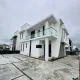 5 BED&amp;amp;BQ || 550 MLLION || AJAH, LEKKI, LAGOS.