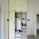 3 BEDROOM SEMI DETACHED DUPLEX WITH BQ AT ATICAN BEACH ESTATE BESIDE COSTAL ROAD LEKKI