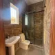 3 Bedroom semi-detached loft:  109.44m (outright payment) 119.76m (12 months payment plan)