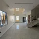 3 Bedroom semi-detached loft:  109.44m (outright payment) 119.76m (12 months payment plan)
