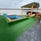 FOR SALE :LUXURY BUILT 6BEDROOM FULLY DETACHED DUPLEX WITH POOL AND CINEMA GYM