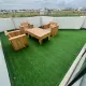 FOR SALE :LUXURY BUILT 6BEDROOM FULLY DETACHED DUPLEX WITH POOL AND CINEMA GYM