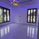 Fully detached 7 bedroom with 2 rooms bq