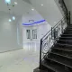 Fully detached 7 bedroom with 2 rooms bq