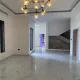 Fully detached 7 bedroom with 2 rooms bq