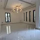 Fully detached 7 bedroom with 2 rooms bq