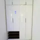 4 bedroom terrace duplex with bq  Available for rent 